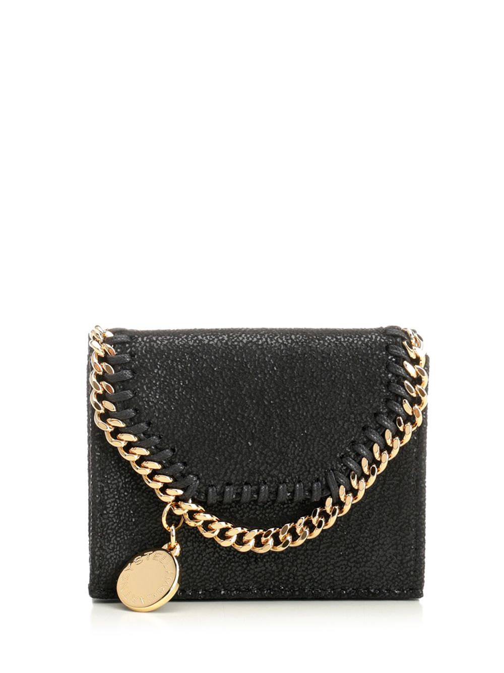 [Stella McCartney] Wallet CO 7P0095W93551000