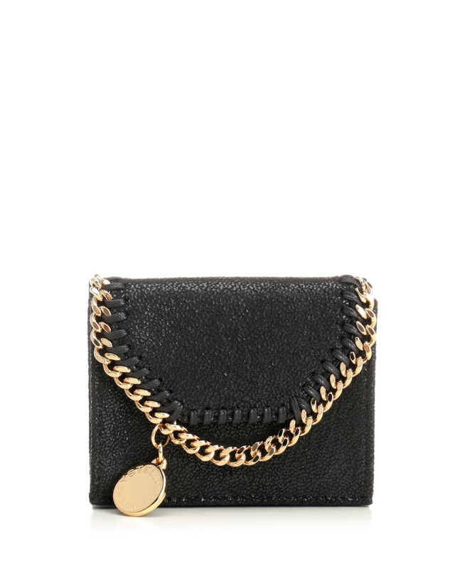 [Stella McCartney] Wallet CO 7P0095W93551000