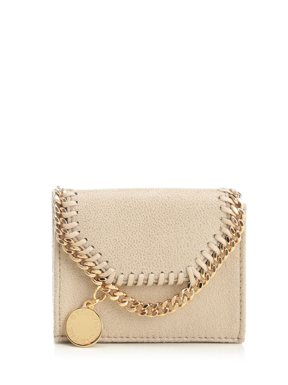 [Stella McCartney] Wallet CO 7P0095W93559300