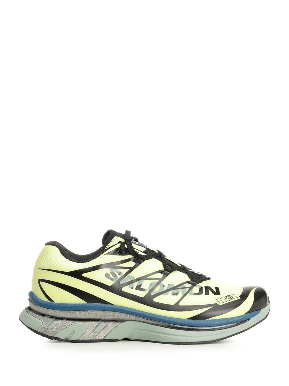 [MM6 Maison Margiela] Sneakers SS26 SH1WS0020P6303HB420