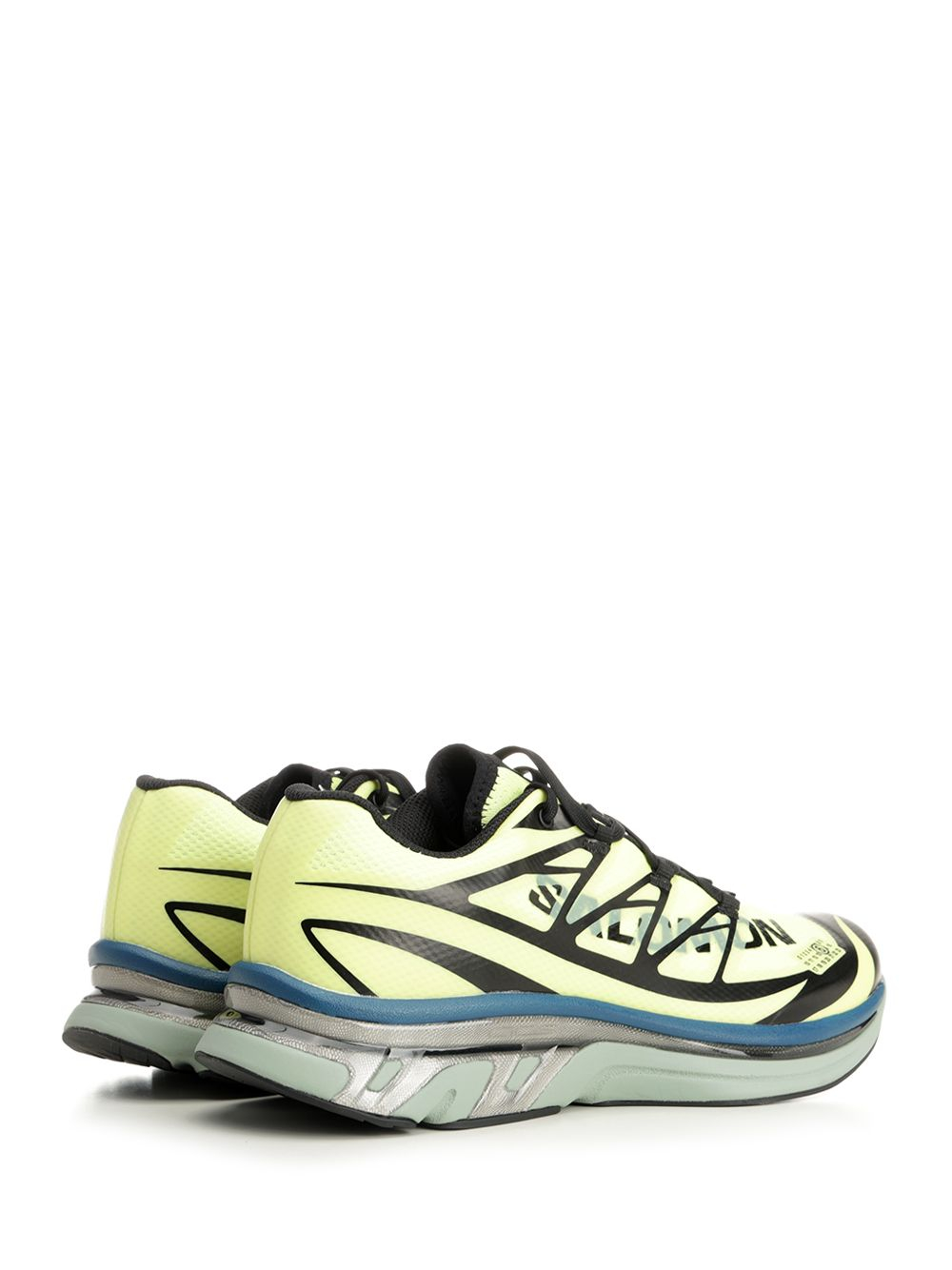 [MM6 Maison Margiela] Sneakers SS26 SH1WS0020P6303HB420