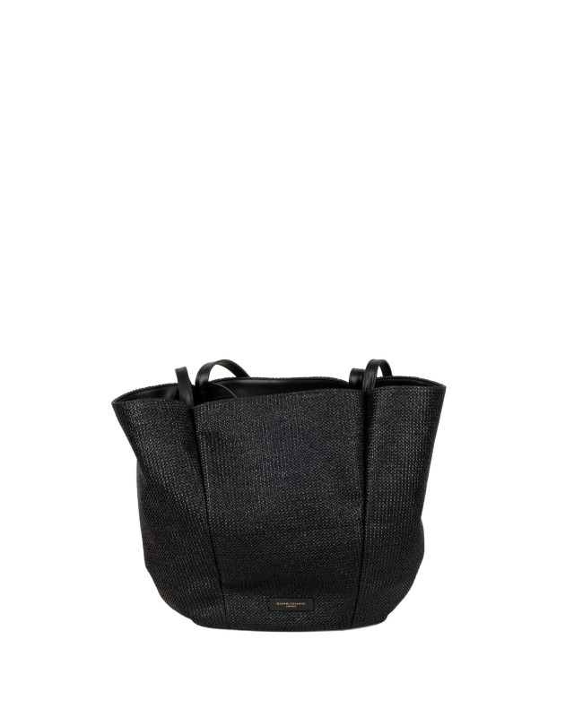 [GIANNI CHIARINI] Tote bag SS26 BS 12181COMM TWIST-LS015