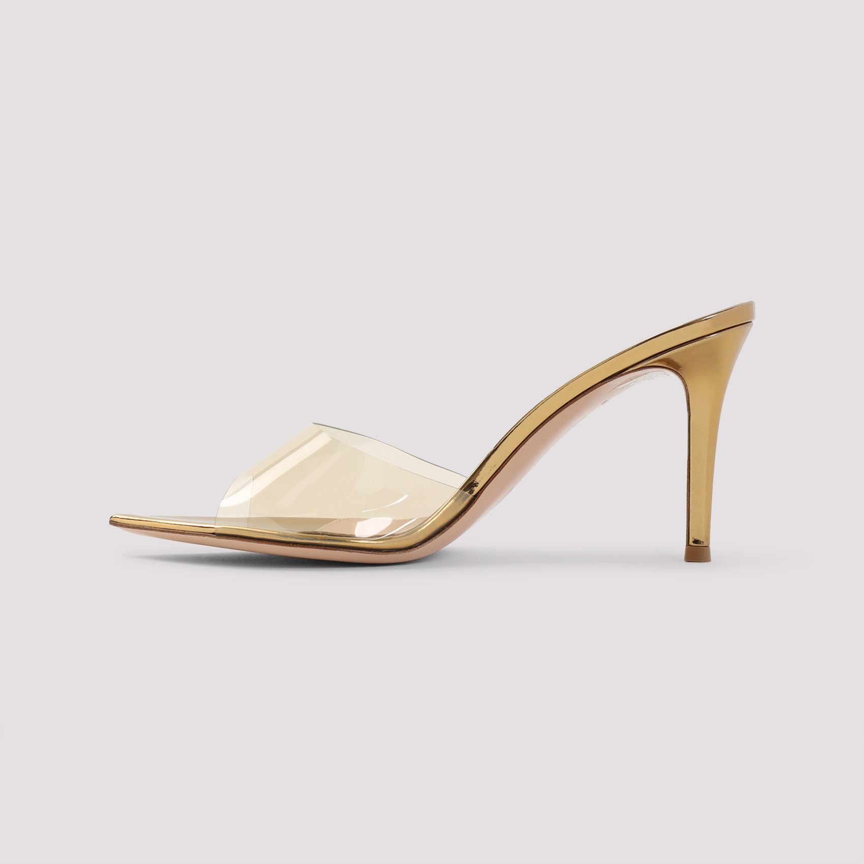 [Gianvito Rossi] Mules FW26 G1105085RIC.GME