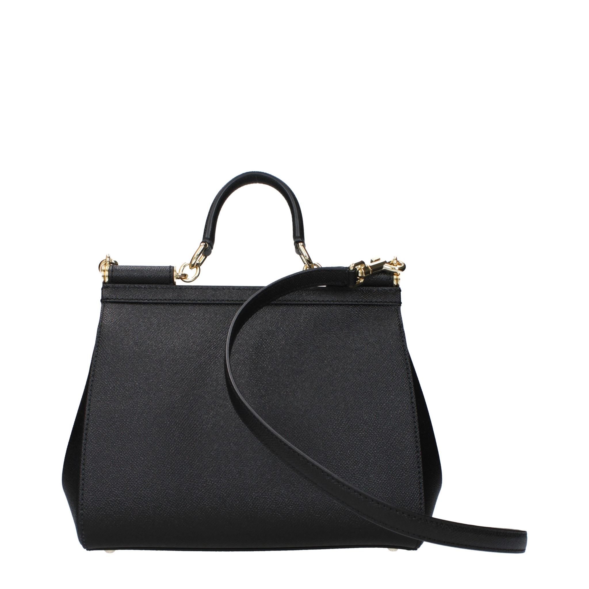 [DOLCE&GABBANA] Bag FW26 BB6002B100180999