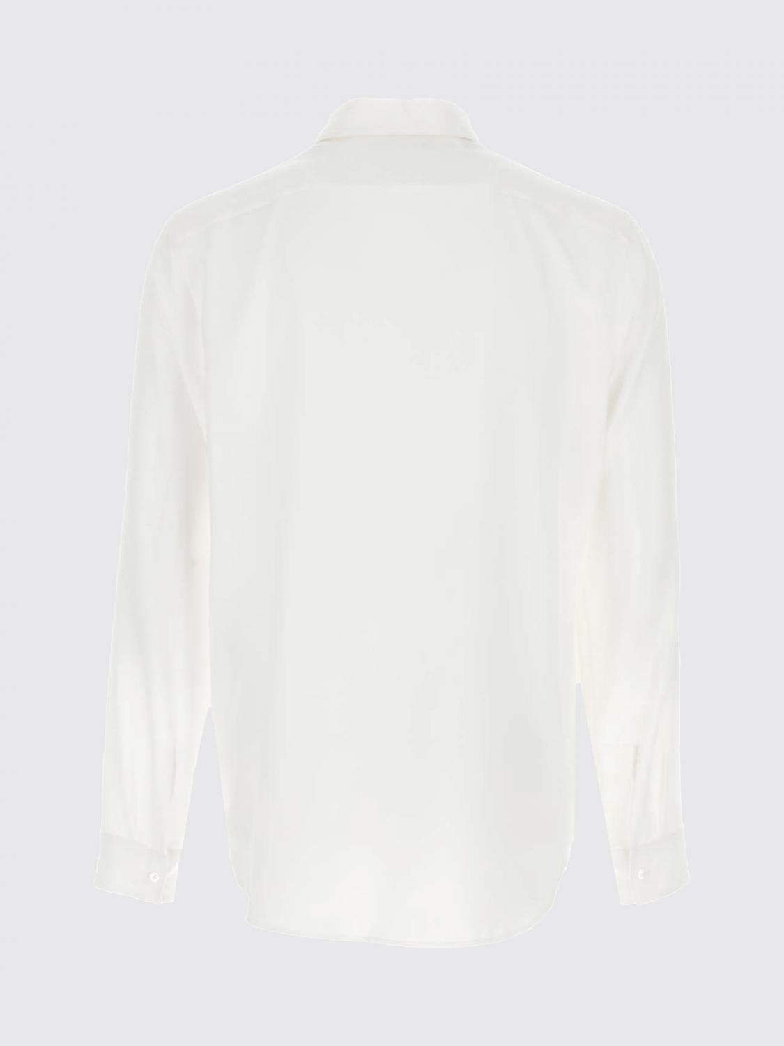 [Gucci] Shirts Long Sleeve SS26 860864ZAUPT 9000