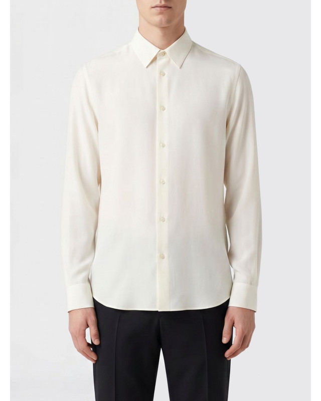 [Gucci] Shirts Long Sleeve SS26 860864ZAUPT 9000
