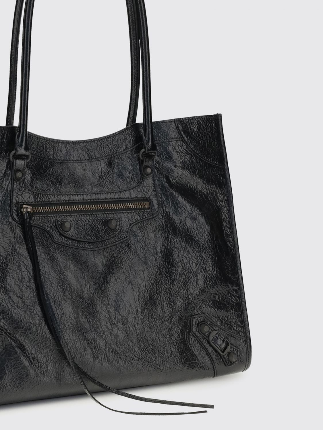 [Balenciaga] Tote bag SS26 8469212ABEK 1000