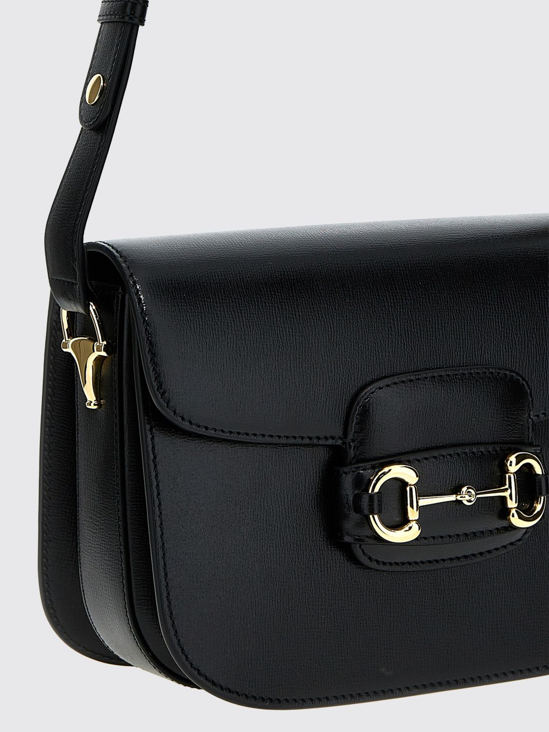 [Gucci] Shoulder bag SS26 6022041DB0G 1000