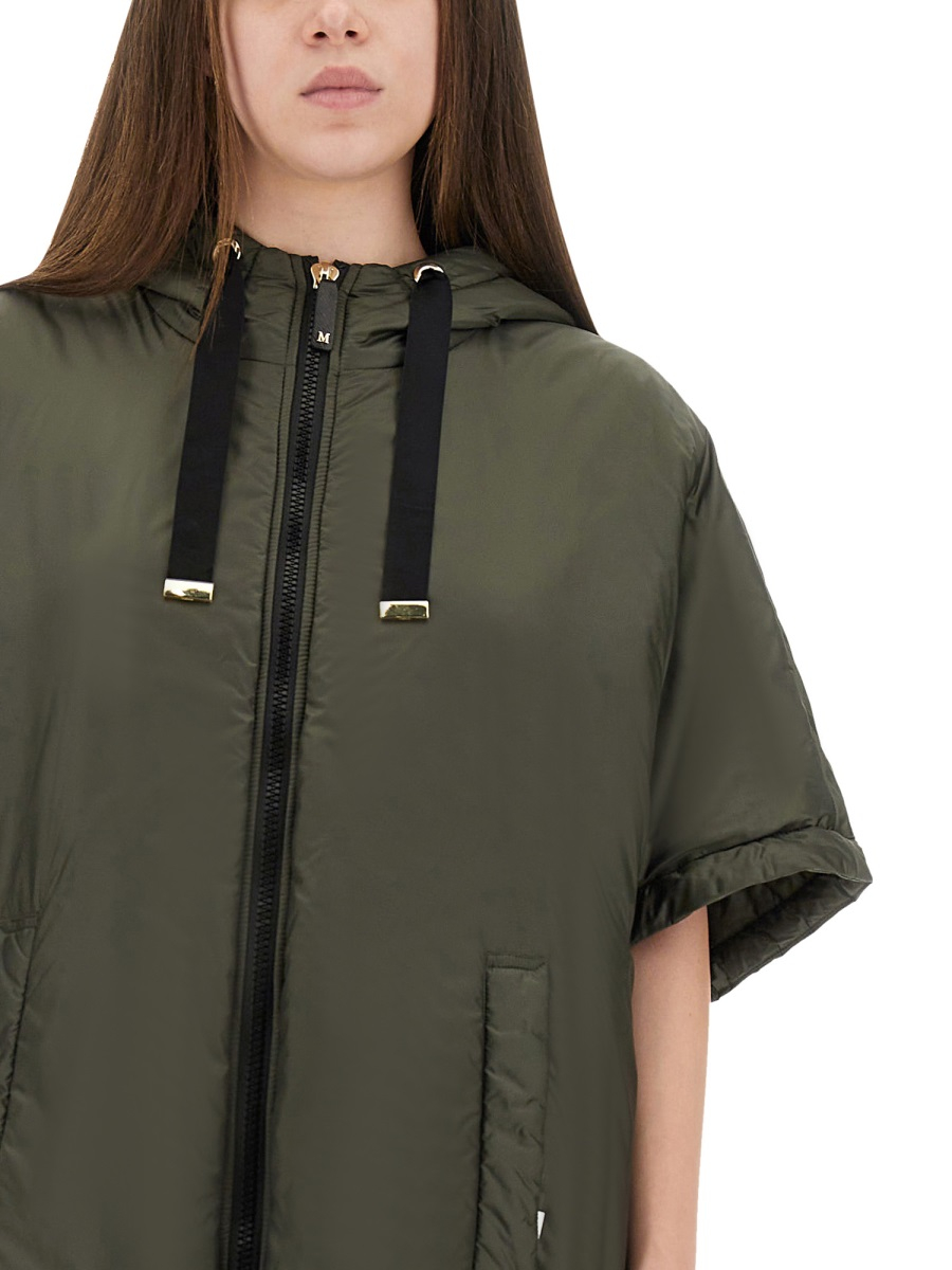 [S MAX MARA] Cape FW25 2529736024600_025087