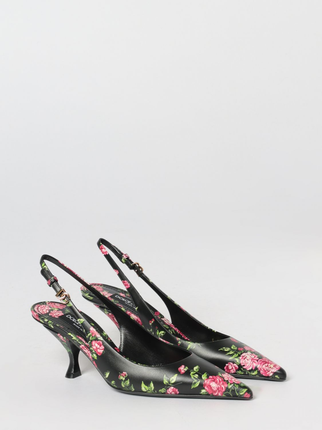 [Dolce & Gabbana] Pumps SS26 CG1033AZ046 HN5XP