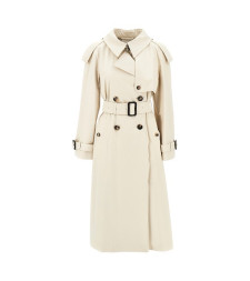 [Burberry] Coat FW25 8115031.C2246-C2246