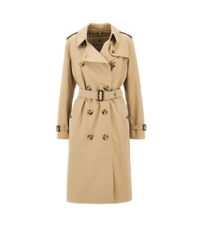 [Burberry] Coat FW25 8079414.A1366-A1366
