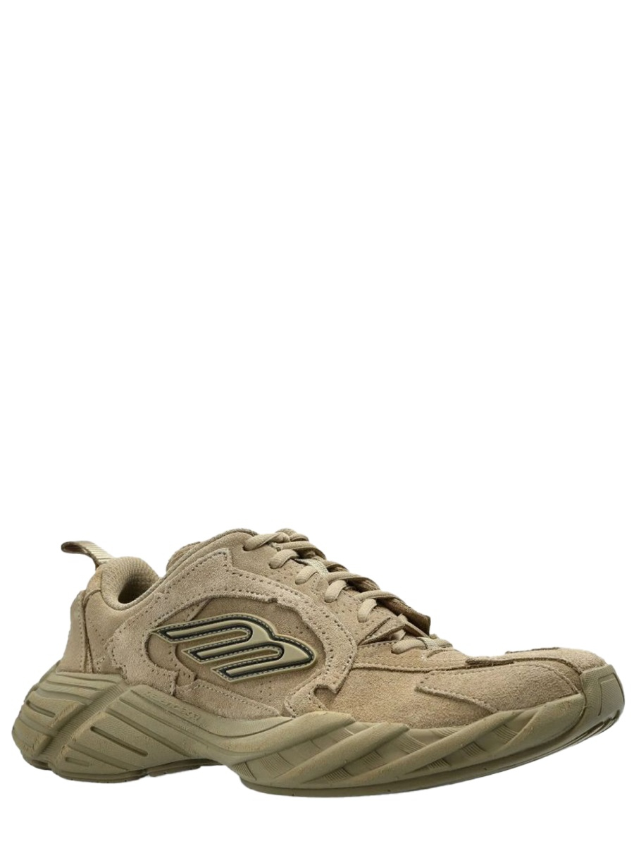[Balenciaga] Sneakers FW25 825417_WMNSS9090