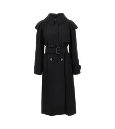 [Burberry] Coat FW25 8120702.A1189-A1189