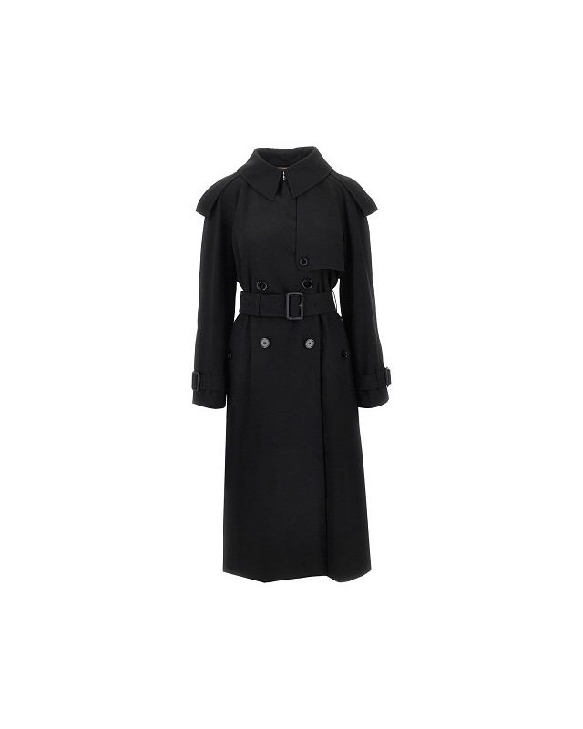 [Burberry] Coat FW25 8120702.A1189-A1189