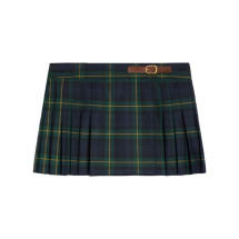[Celine] Mini skirt FW25 RJ03D0109_GAB5