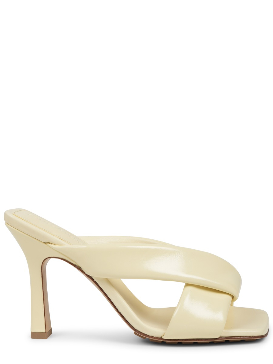 [Bottega Veneta] Sandals SS25 827612_V3H907138