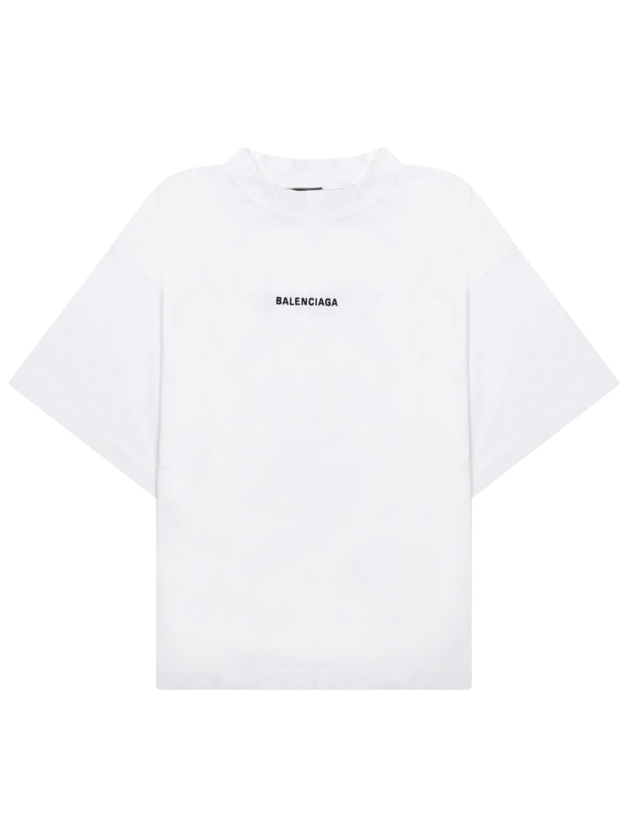 [Balenciaga] T-shirts Short Sleeve SS25 818431_TPVK19040