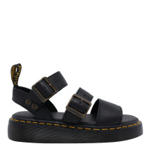 [DR MARTENS] Sandals SS26 25720001BLACK
