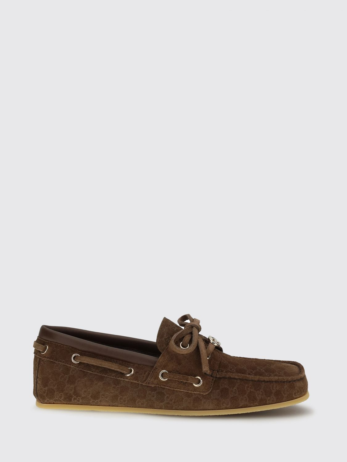 [Gucci] Loafer SS26 854817AAFVS 2274