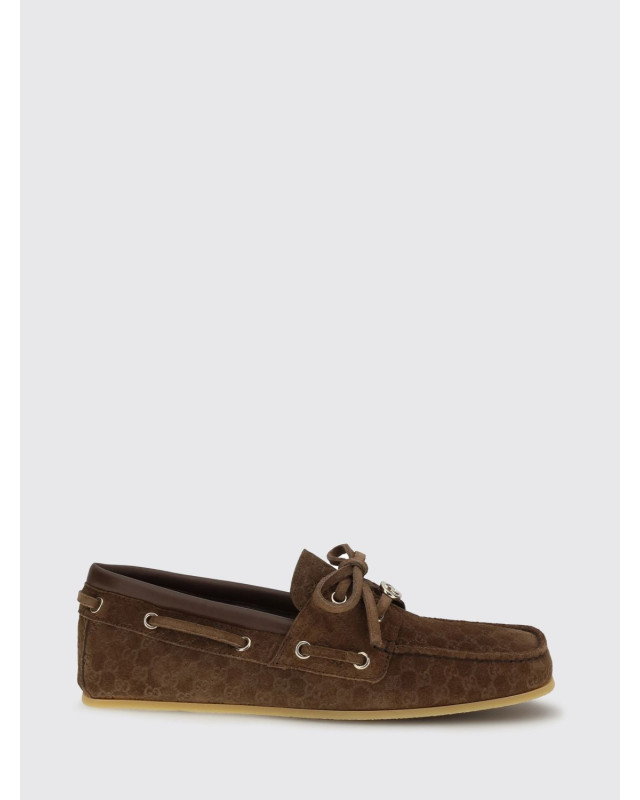 [Gucci] Loafer SS26 854817AAFVS 2274