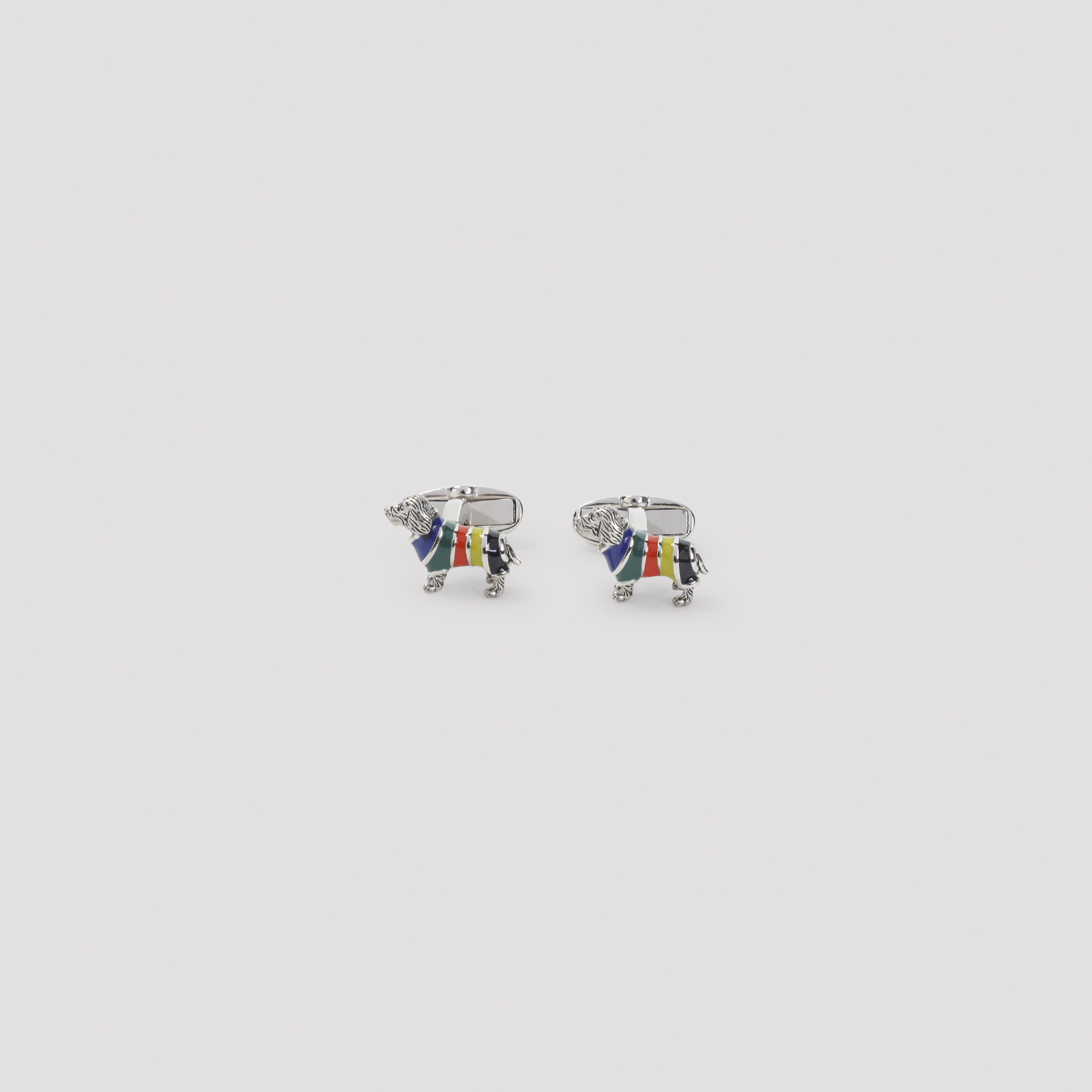 [Paul Smith] Fashion Accessory FW26 M1ACUFF.WDOG