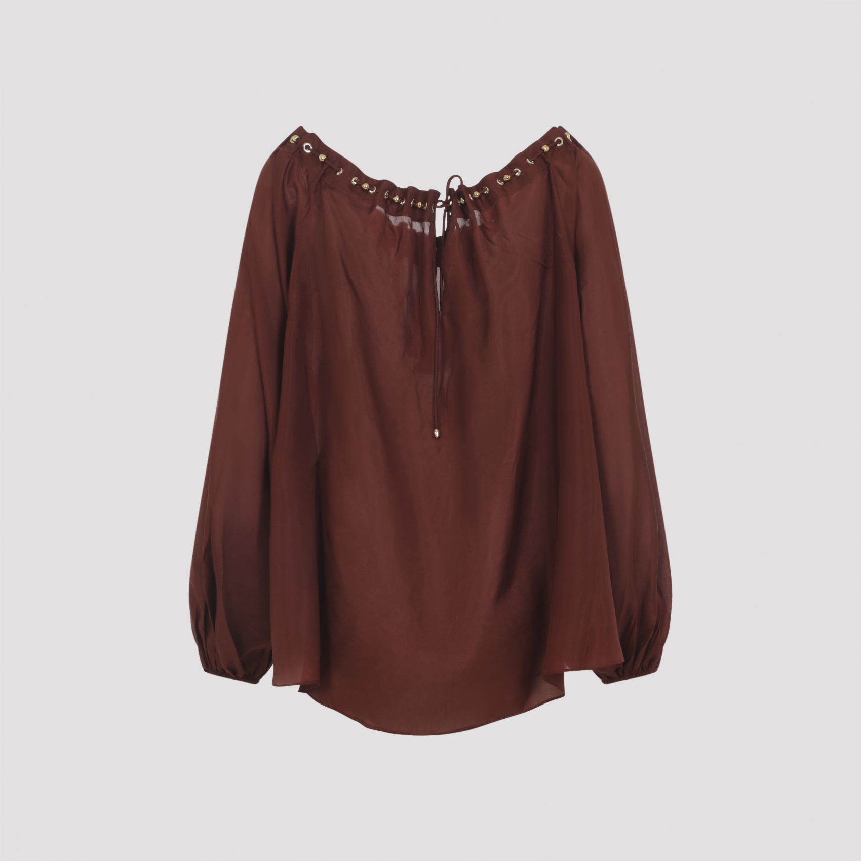 [Zimmermann] Blouse FW26 8428TSS261