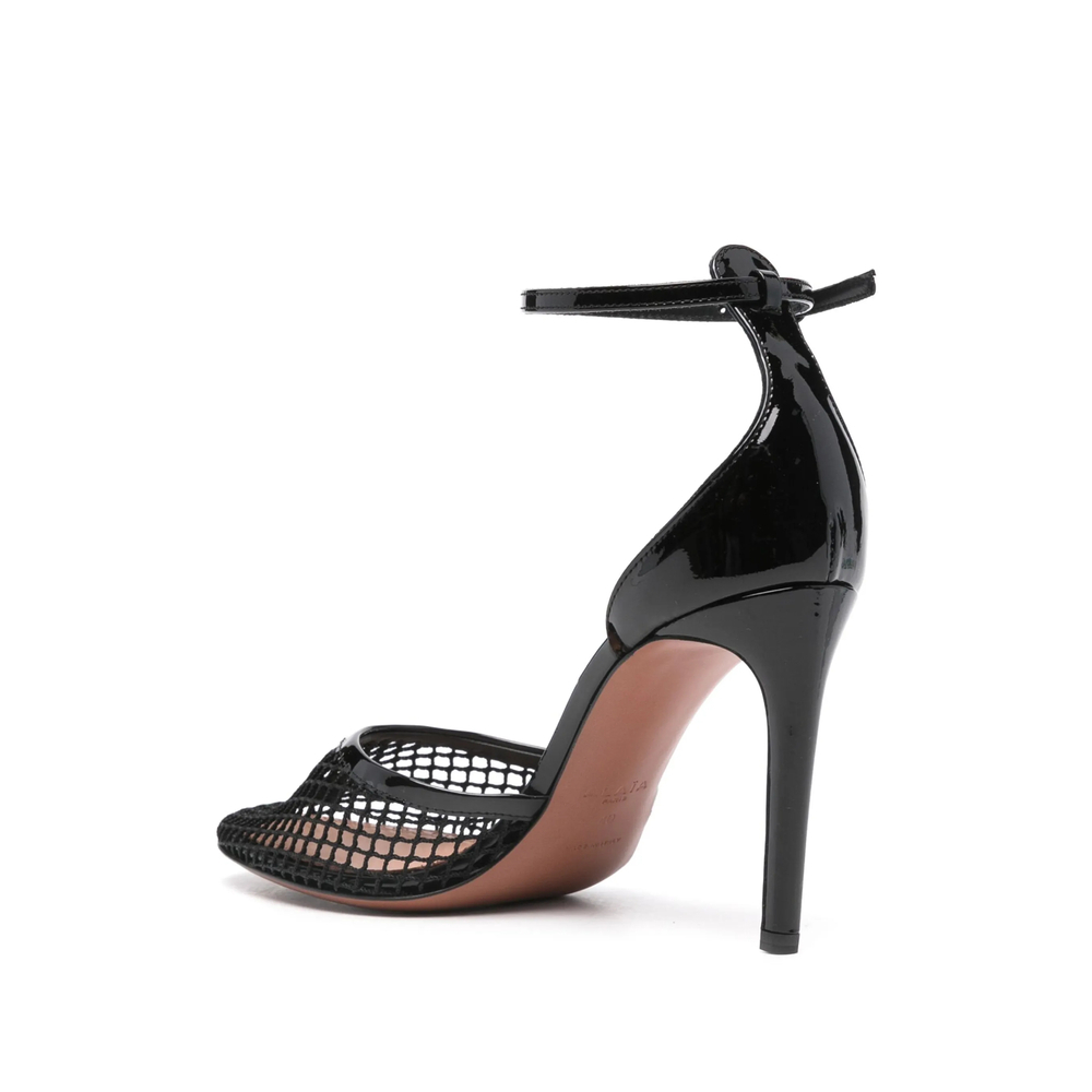 [Alaia] Pumps FW25 AA3E049TK007  999
