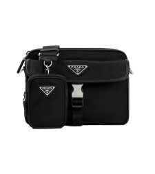 [Prada] Cross body bag FW26 2VH133VXMP.2DMH