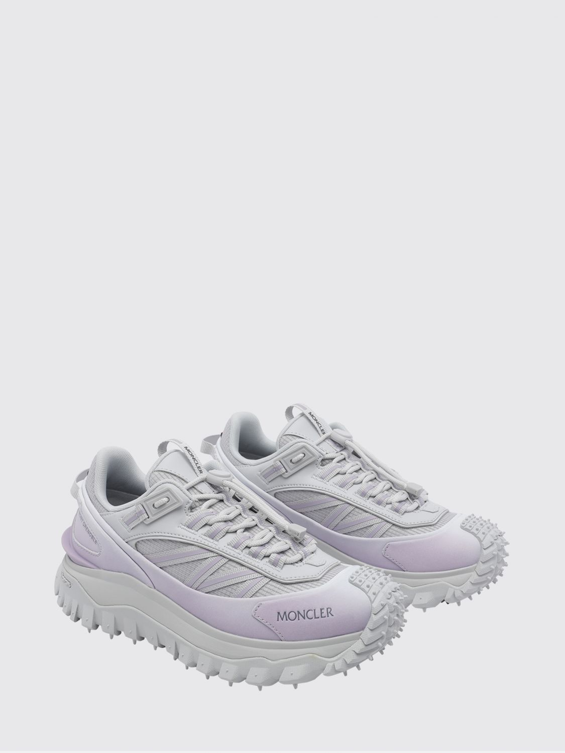 [Moncler] Sneakers SS26 4M001304M001 60Q