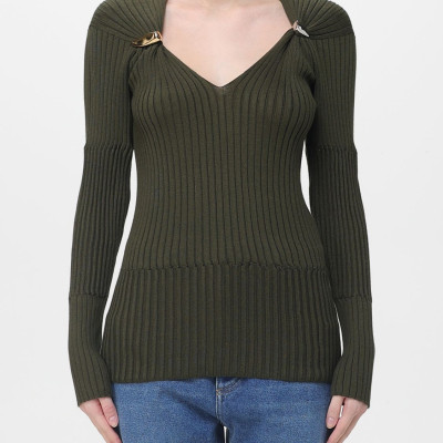 [Bottega Veneta] Knitwear SS26 854933V2DK0 3476