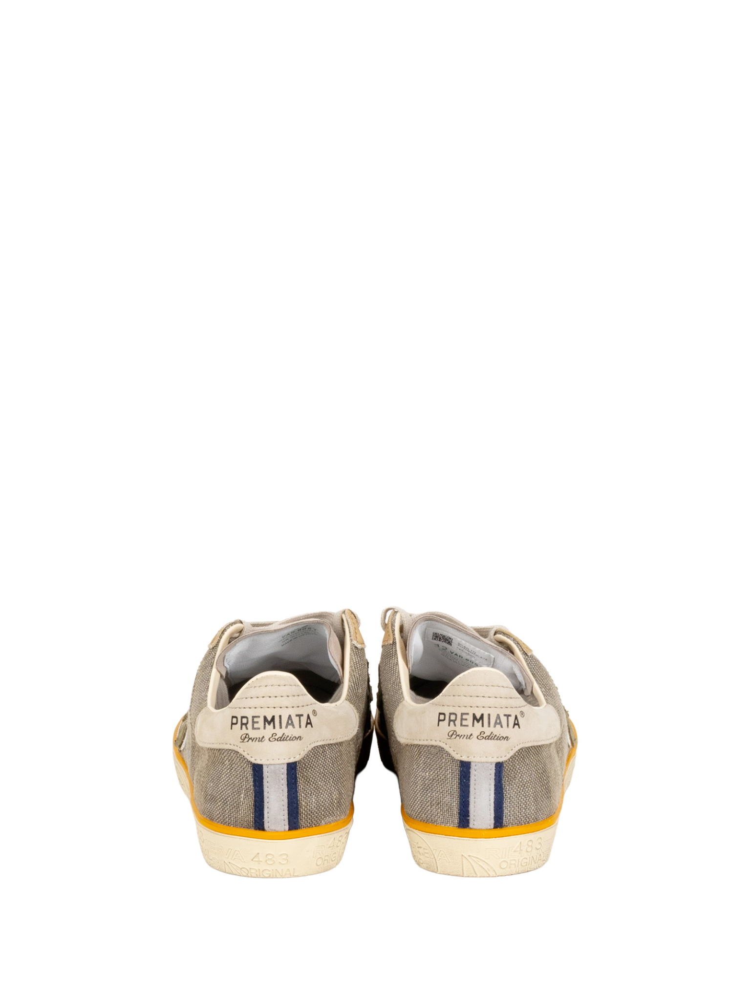 [Premiata] Sneakers SS26 STEVEN8051