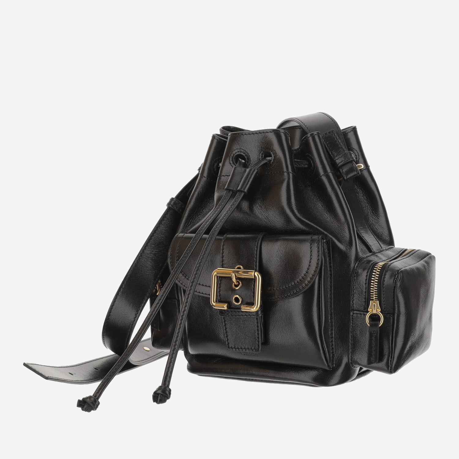 [Chloe] Backpack SS25 CHC24WS537N83001