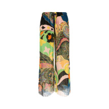 [Etro] Trousers SS26 WRKC0014AKH91X0885 TAMFDOBL