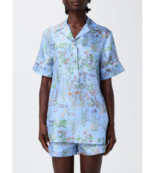 [Gucci] Shirts Short Sleeve SS26 855618ZAULE 4340