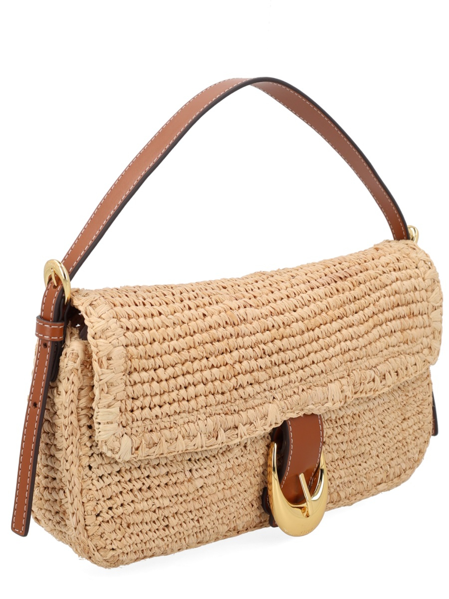 [Staud] Shoulder bag SS26 H25R6003RB_NTTN