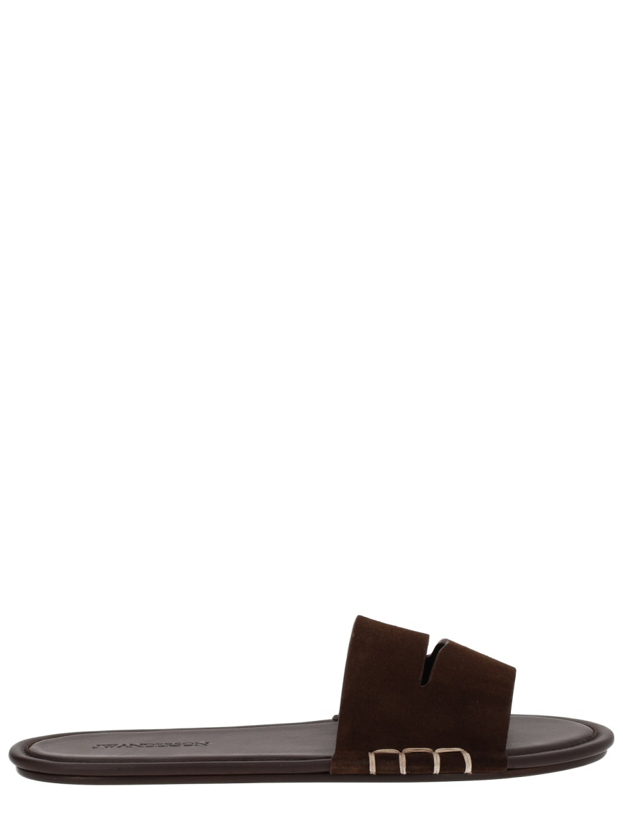 [JW ANDERSON] Sandals SS26 FL0009_LA0364600