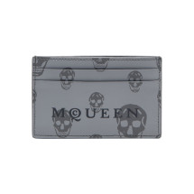 [Alexander McQueen] Wallet SS26 836138_1AAWE1960