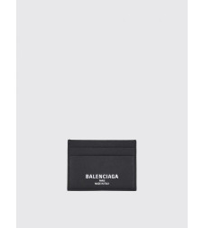 [Balenciaga] Wallet SS26 8066372ABV0 1000