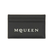[Alexander McQueen] Wallet SS26 836138_1AAU61080