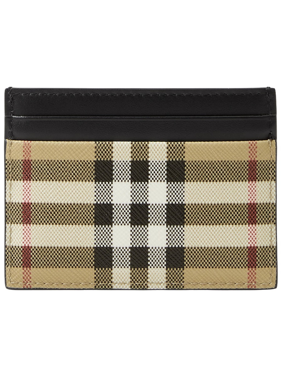 [Burberry] Wallet SS26 8113176_A7026