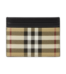 [Burberry] Wallet SS26 8113176_A7026