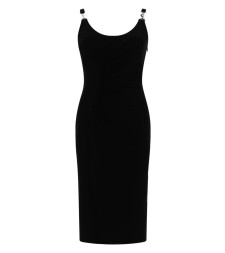 [Versace] Sleeveless dress SS26 1022606_1A144751B000