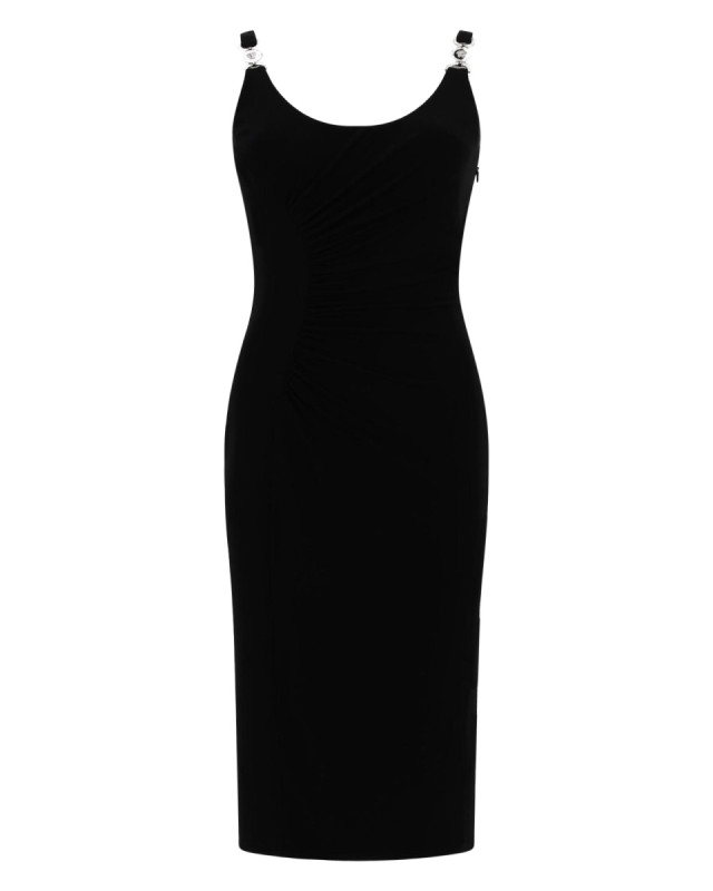 [Versace] Sleeveless dress SS26 1022606_1A144751B000