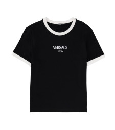 [Versace] T-shirts Short Sleeve SS26 1022656_1A166852B020