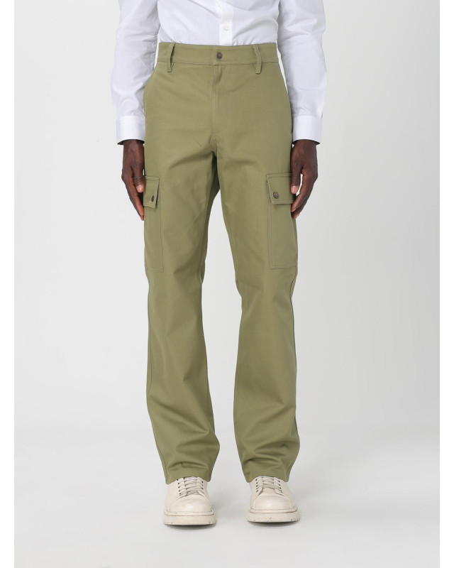 [Burberry] Trousers FW25 8110293