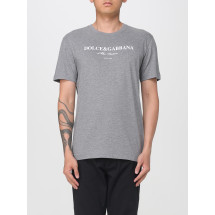[Dolce & Gabbana] T-shirts Short Sleeve FW25 G8RN8TG7O9Y S8291