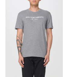 [Dolce & Gabbana] T-shirts Short Sleeve FW25 G8RN8TG7O9Y S8291