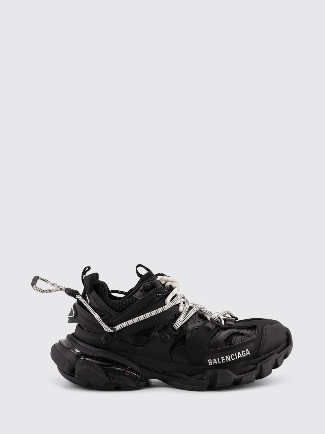 [Balenciaga] Sneakers SS26 800590WTRHK 1090