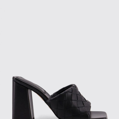 [Bottega Veneta] Sandals SS26 855947V2ED0 1000
